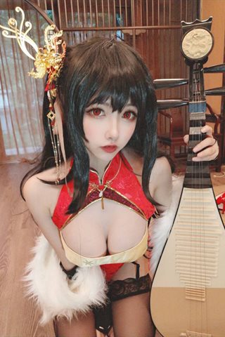 Momoko葵葵-真爱 大凤本子-自拍 - 0027.jpg