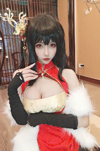 Momoko葵葵-真爱 大凤本子-自拍 - 0028.jpg