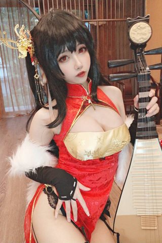 Momoko葵葵-真爱 大凤本子-自拍 - 0029.jpg