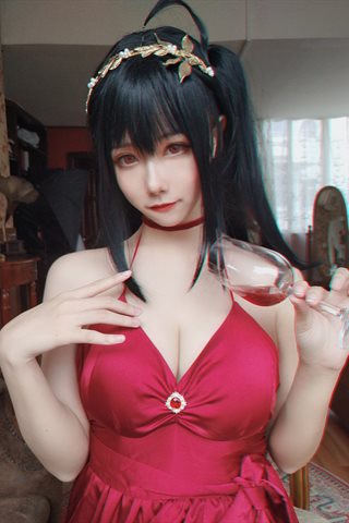 Momoko葵葵-真爱 大凤本子-自拍 - 0030.jpg