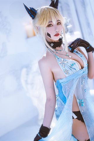 Momoko葵葵-黑枪呆礼服 - 0013.jpg