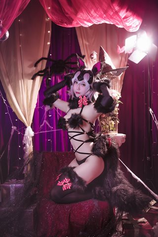 Money冷冷-贞德 - 0005.jpg