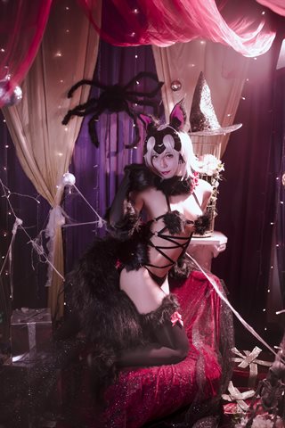 Money冷冷-贞德 - 0006.jpg