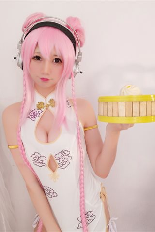 nagisa魔物喵-20191120 エロいソニ子 - 0011.jpg