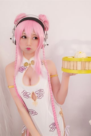 nagisa魔物喵-20191120 エロいソニ子 - 0012.jpg