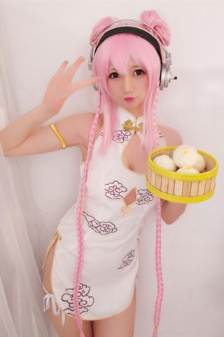 nagisa魔物喵-20191120 エロいソニ子 - 0013.jpg