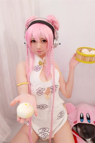 nagisa魔物喵-20191120 エロいソニ子 - 0015.jpg