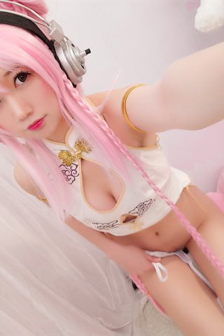 nagisa魔物喵-20191120 エロいソニ子 - 0016.jpg