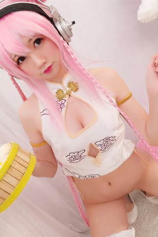 nagisa魔物喵-20191120 エロいソニ子 - 0017.jpg