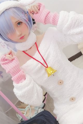 nagisa魔物喵-20191209 レム子ヒツジ - 0012.jpg