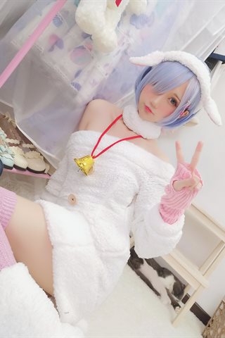 nagisa魔物喵-20191209 レム子ヒツジ - 0013.jpg