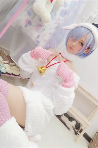 nagisa魔物喵-20191209 レム子ヒツジ - 0014.jpg