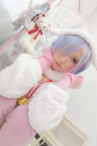 nagisa魔物喵-20191209 レム子ヒツジ - 0017.jpg