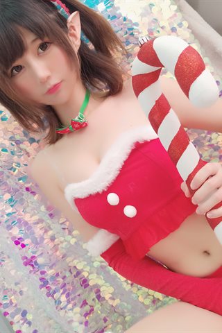 nagisa魔物喵-20191224 Merry Christmas!!! - 0002.jpg