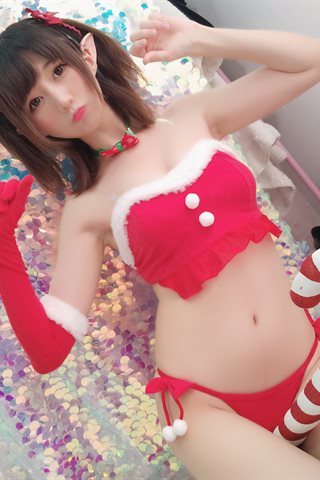 nagisa魔物喵-20191224 Merry Christmas!!! - 0004.jpg