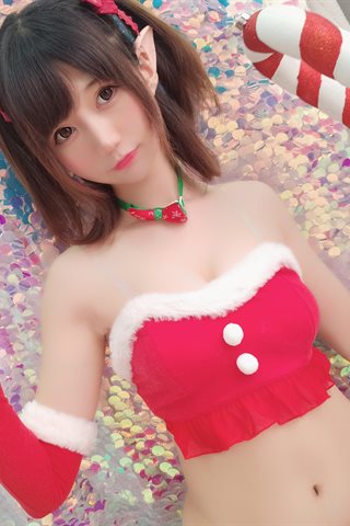 nagisa魔物喵-20191224 Merry Christmas!!! - 0016.jpg
