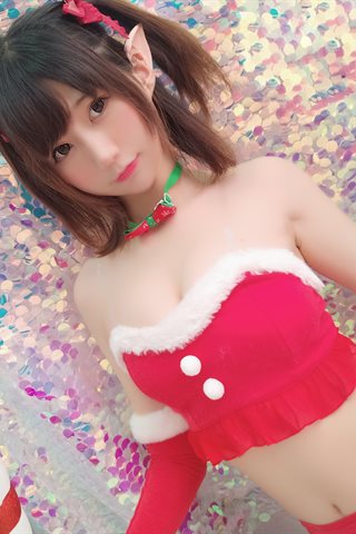 nagisa魔物喵-20191224 Merry Christmas!!! - 0019.jpg