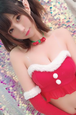nagisa魔物喵-20191224 Merry Christmas!!! - 0020.jpg