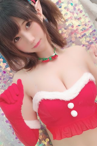 nagisa魔物喵-20191224 Merry Christmas!!! - 0021.jpg