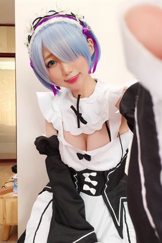 nagisa魔物喵-20200505 レム～～～ - 0002.jpg