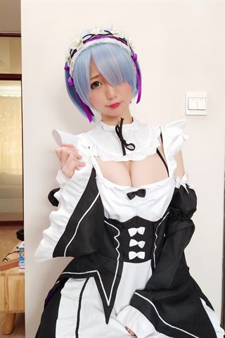 nagisa魔物喵-20200505 レム～～～ - 0013.jpg