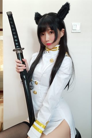 nagisa魔物喵-20200508 戦損愛宕 - 0024.jpg