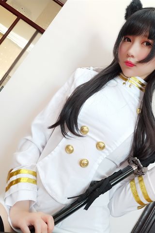 nagisa魔物喵-20200508 戦損愛宕 - 0029.jpg