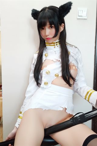 nagisa魔物喵-20200508 戦損愛宕 - 0032.jpg