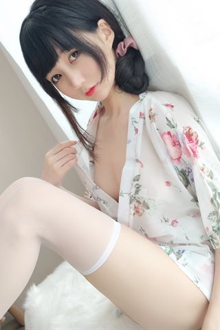 nagisa魔物喵-20200611 妻の和風浴衣 - 0003.jpg