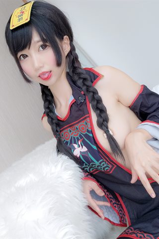 nagisa魔物喵-20200907 ちょっとエッチだけど可愛い妖怪 - 0024.jpg