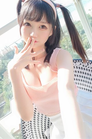 nagisa魔物喵-20210103 ベランダの露出 - 0002.jpg