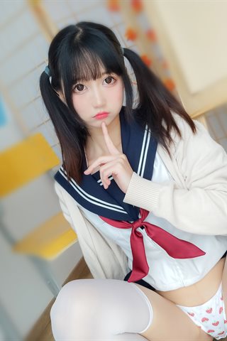 nagisa魔物喵-20210306 転校生は淫らな女 - 0002.jpg