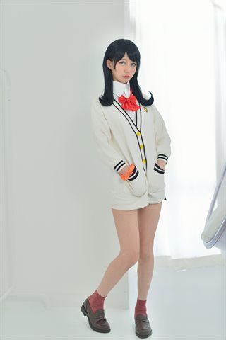 nagisa魔物喵-VOL.09 宝多六花 - 0002.jpg