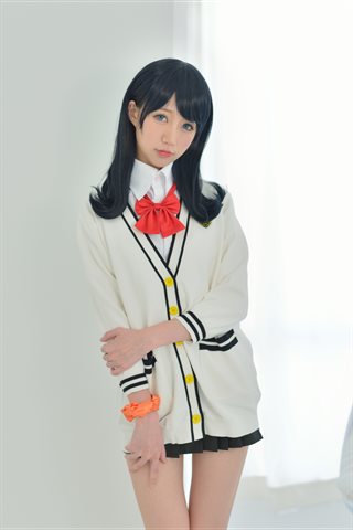 nagisa魔物喵-VOL.09 宝多六花 - 0004.jpg