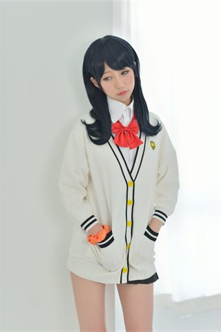 nagisa魔物喵-VOL.09 宝多六花 - 0008.jpg