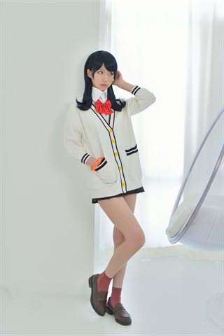 nagisa魔物喵-VOL.09 宝多六花 - 0010.jpg