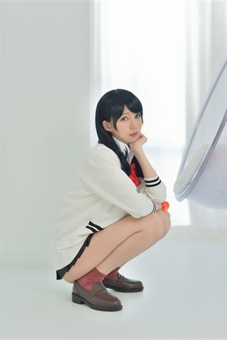 nagisa魔物喵-VOL.09 宝多六花 - 0012.jpg