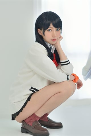 nagisa魔物喵-VOL.09 宝多六花 - 0013.jpg