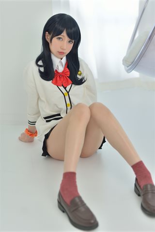 nagisa魔物喵-VOL.09 宝多六花 - 0018.jpg