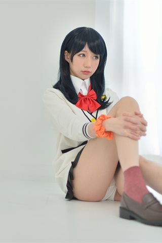 nagisa魔物喵-VOL.09 宝多六花 - 0022.jpg