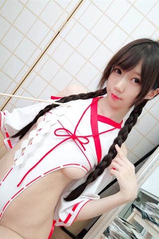 nagisa魔物喵-无编号-巫女自拍包 - 0023.jpg