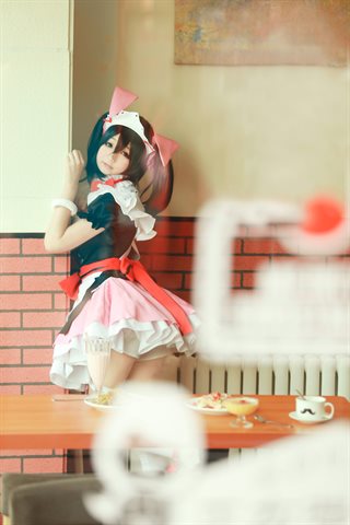 nagisa魔物喵-早期COS-[Love Live!]{矢泽妮可}[20150429] - 0006.jpg