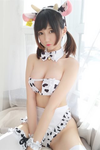 nagisa魔物喵-自摄系列06-小奶牛自拍包(乳牛を飼う ) - 0007.jpg