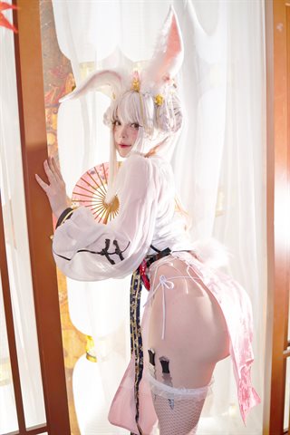 NinJA阿寨寨-肉肉大白兔 - 0015.jpg