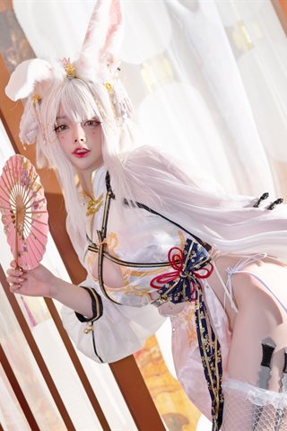 NinJA阿寨寨-肉肉大白兔 - 0027.jpg