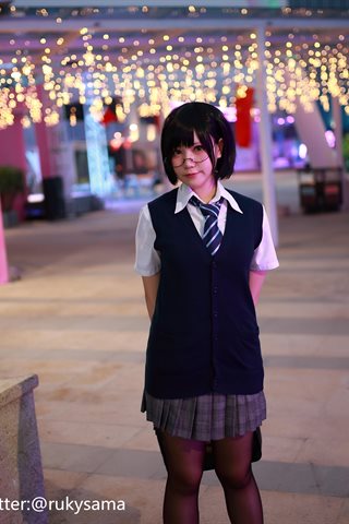 Nyako喵子-女子高生の日常 - 0038.jpg