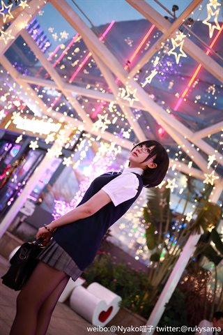 Nyako喵子-女子高生の日常 - 0039.jpg