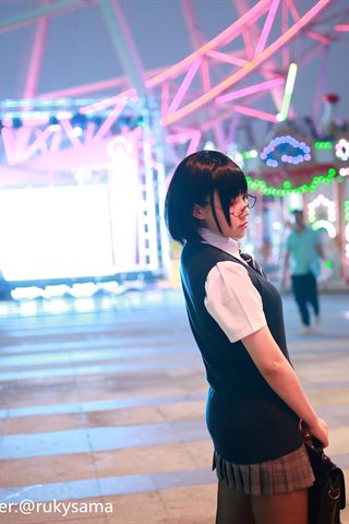 Nyako喵子-女子高生の日常 - 0040.jpg