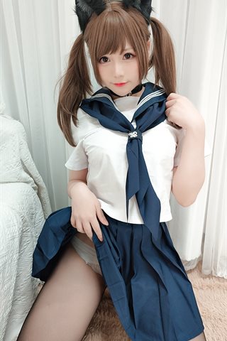 Nyako喵子-水手服自拍 - 0002.jpg