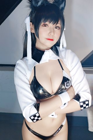 Nyako喵子-爱宕机车 - 0013.jpg